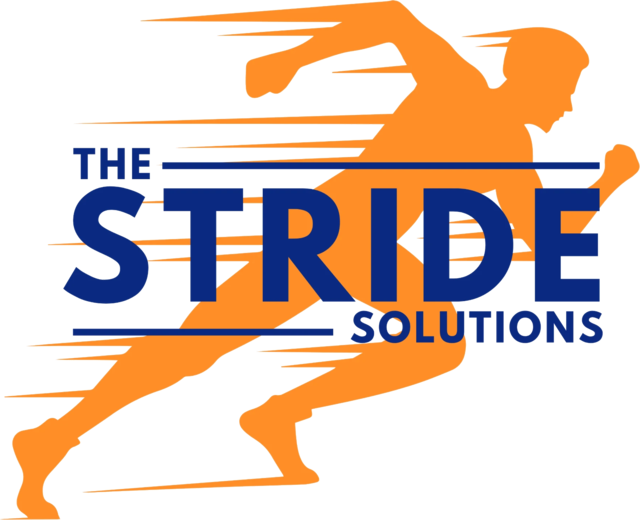 The Stride Solutions
